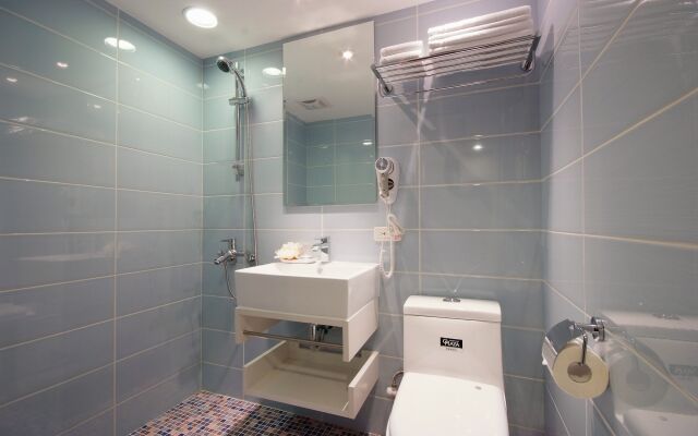 Hotel Leisure Taichung