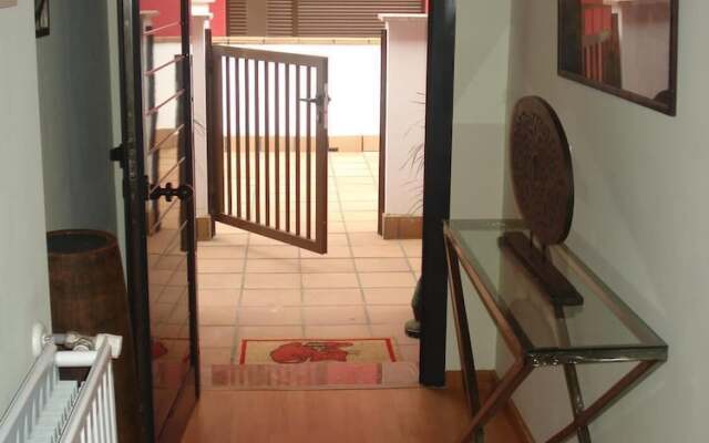 La Estancia de Posada F - WiFi y Garaje