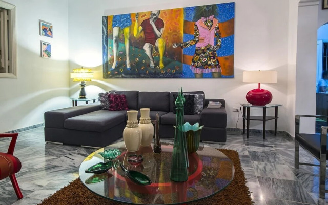 Residencia Cañaveral  ft Sombrilla - Adults Only