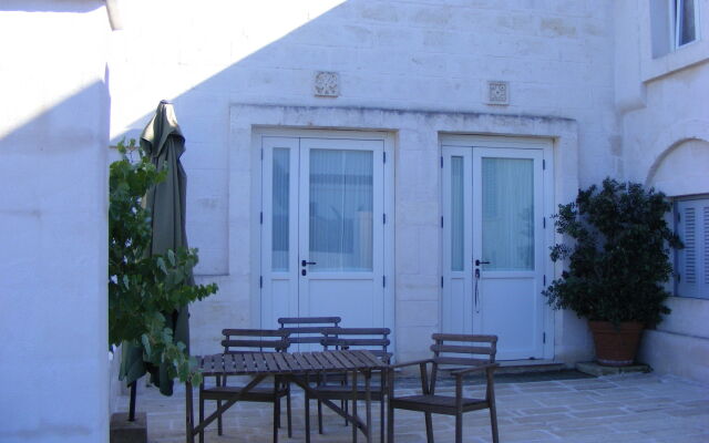 Masseria Pelosella B&B