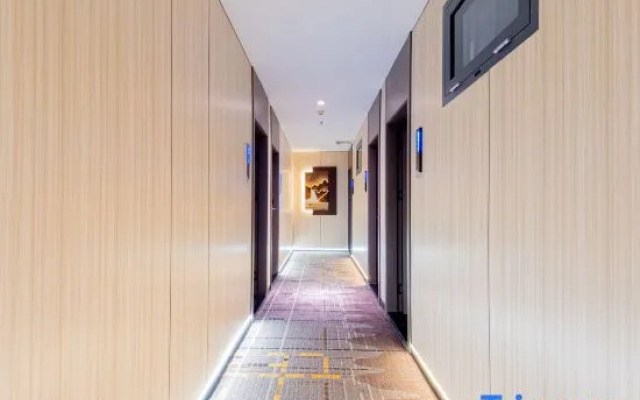 Shantou Yinhai Hotel