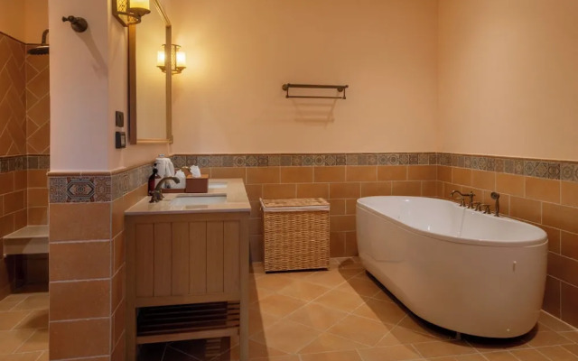 Toscana Valley Hotel Portofino