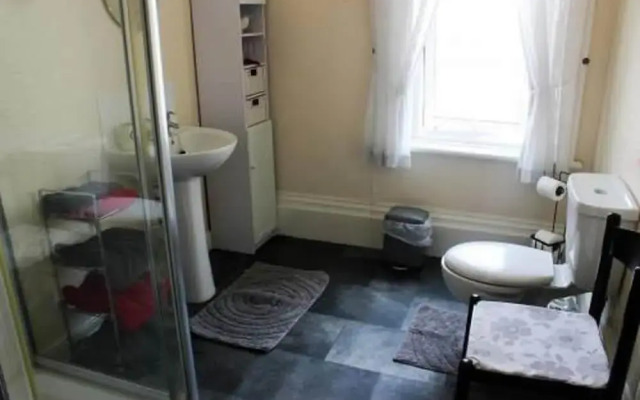 Malvern Guesthouse