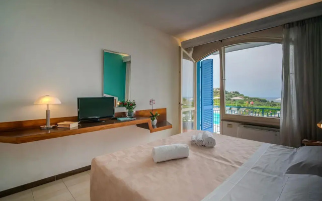 Hotel Horizon Elba