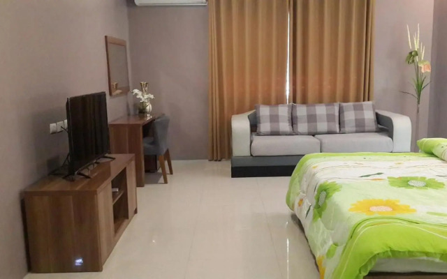 Ybc Grand Hotel