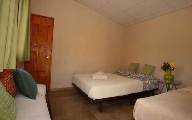 Hostal Gaia