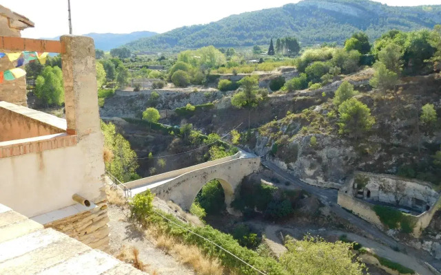 Casa Rural Casa Gimeno