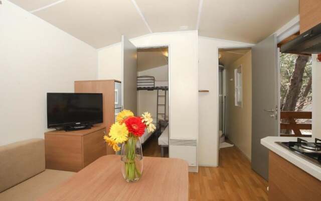 Mediteran Travel Mobile Homes Basko Polje