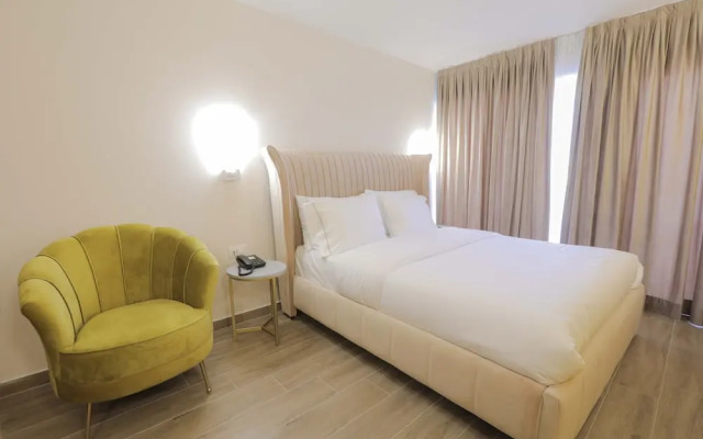 Olia Residence