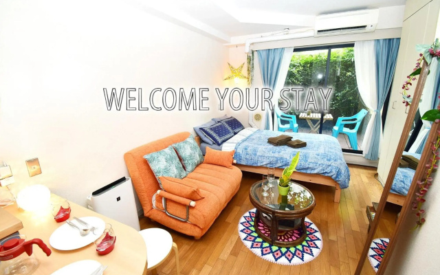 KITAZAWA CS HOUSE / Vacation STAY 65304 – Guest Rooms – Tokyo