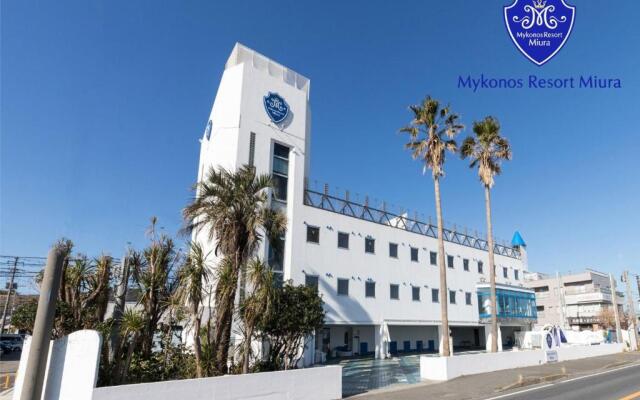 Mykonos Resort Miura / Vacation STAY 62210