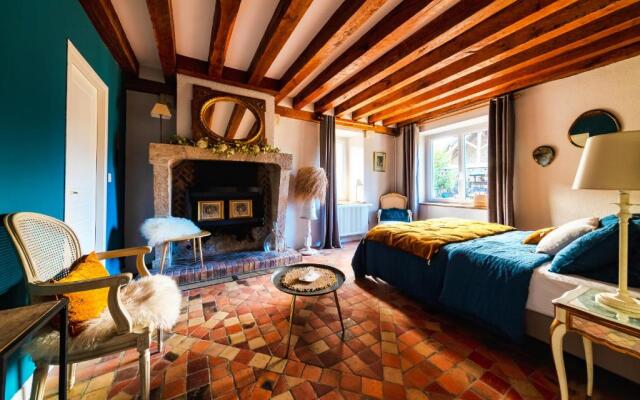 Nuits de Loire - Entre Blois et Chambord