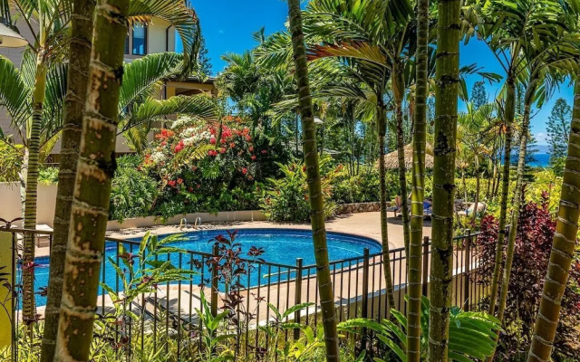 Kapalua Golf Villas 19T6