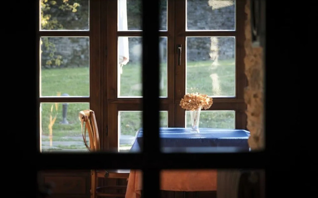 Hotel Rural Casona Trabadelo