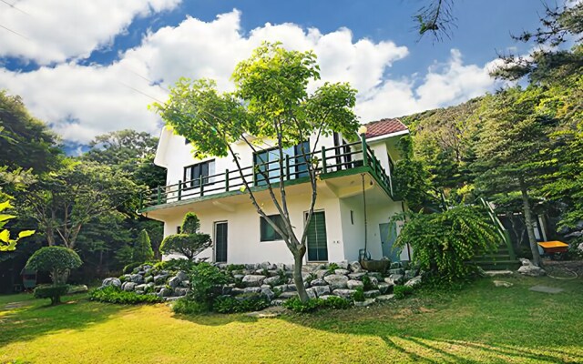 Jung Pension