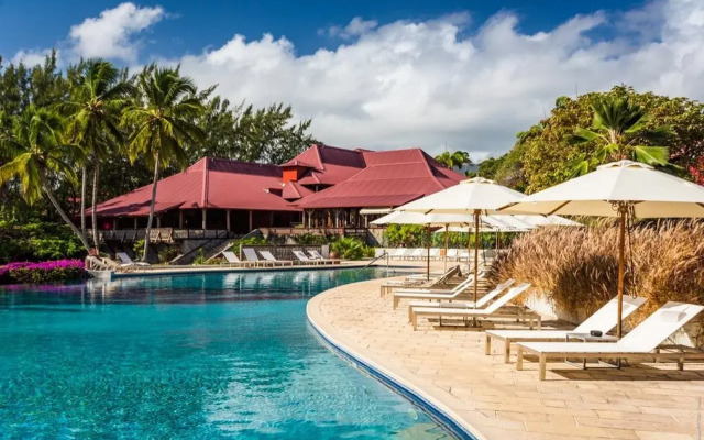 Le Cap Est Lagoon Resort & Spa