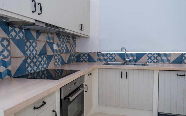 Ta Spitakia Boutique Guest Houses (Kos)	