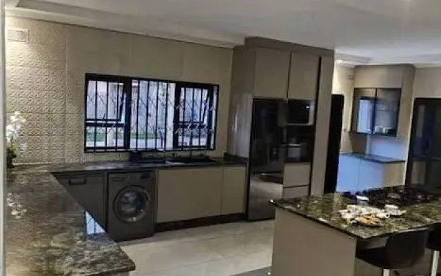 Villa De Luna in Avondale, Lomagundi Road