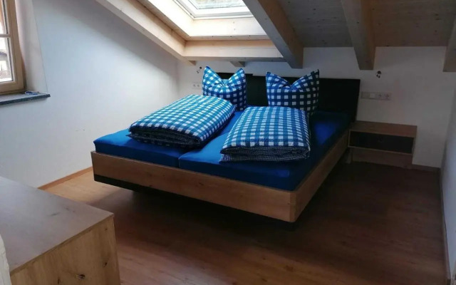 Ferienwohnung Susi im Neubau