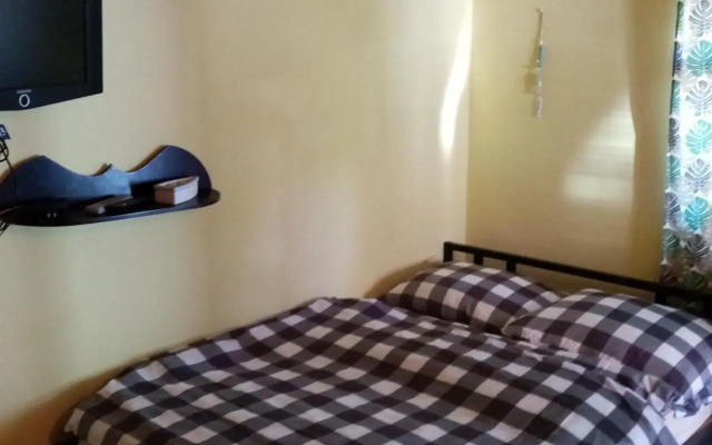 Tulman Apartment