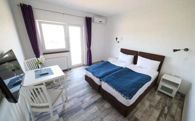 Guesthouse & restaurant Tekovina