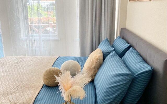 Апартаменты на улице Старошессейная