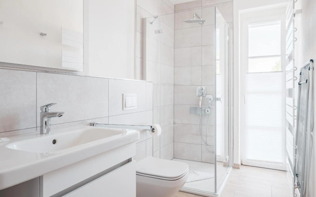 Ostseehaus Ostseehaus 2