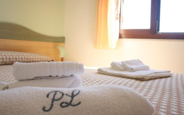 Residence Punta Longa