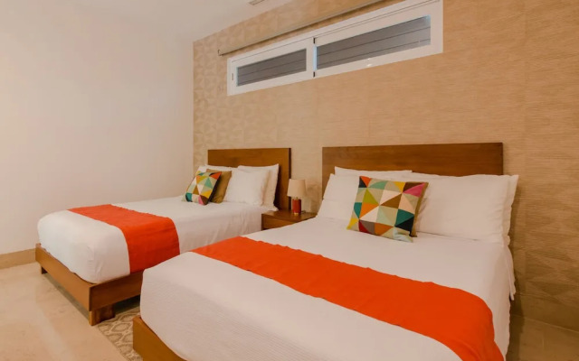 Oceana-134 by Playa District