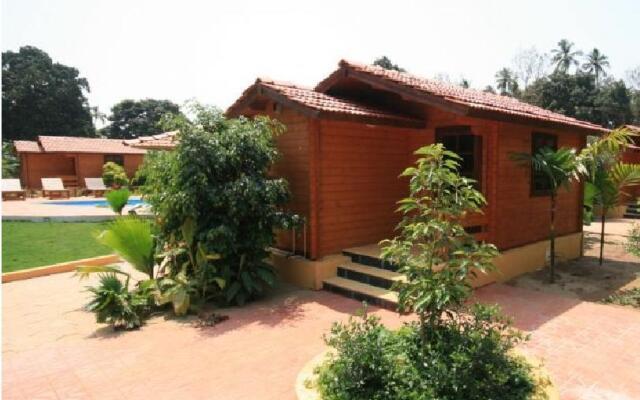 The Gardenia Resort