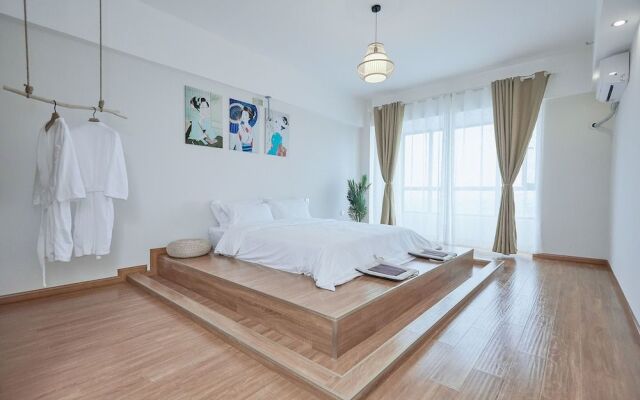 Pidu Yunju Hotel
