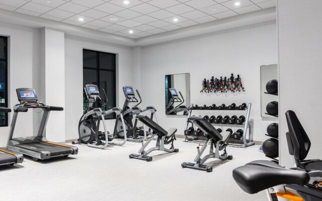 Fairfield Inn & Suites by Marriott Boston Waltham