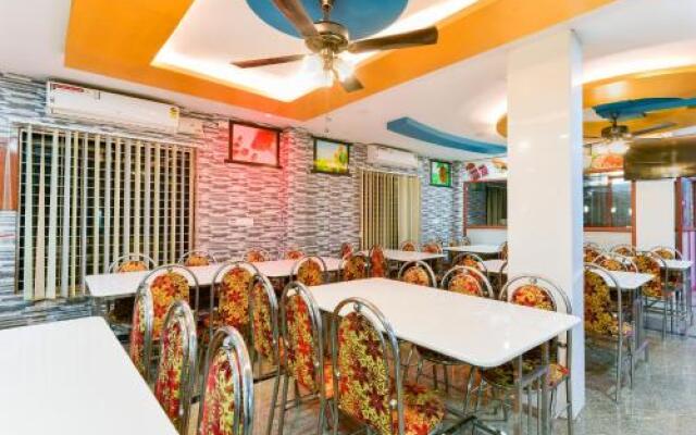 M.R Residency & Restaurant