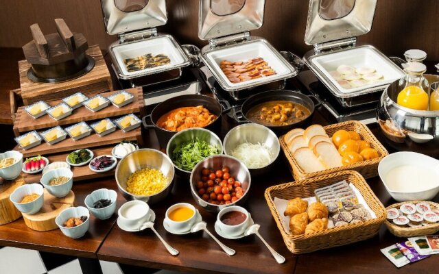 Hotel Aru Kyoto Sanjo Kiyamachi Do-Ri