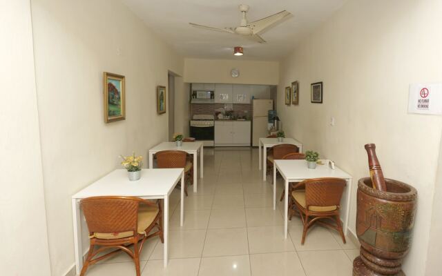 Hotel Alcaldeza