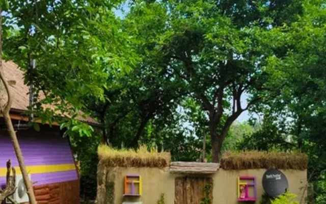 Sapanca  Şeker Bungalov
