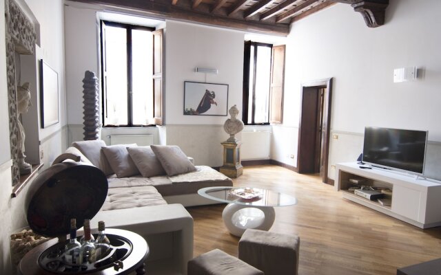 Merulana Suite Navona