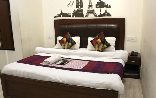 Hotel Panash