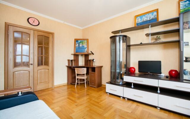 Sadovoye Koltso Apartments Mitino