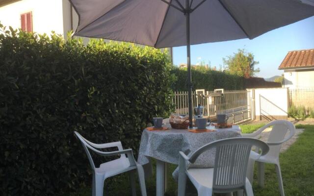 Sabry apartment