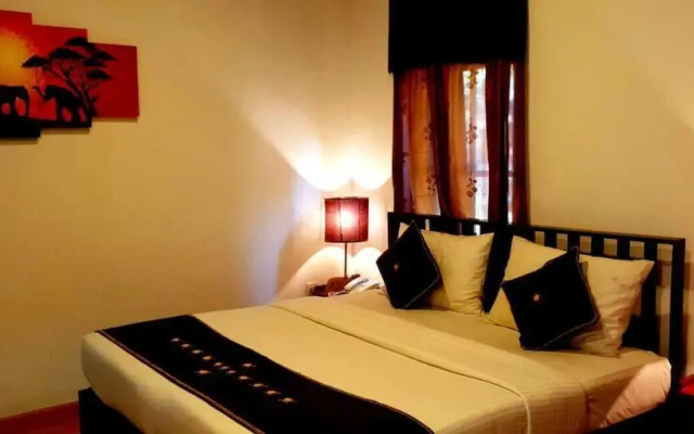 C & I Beach Hotel