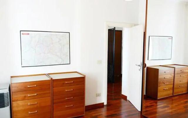 Appartamento Gemelli