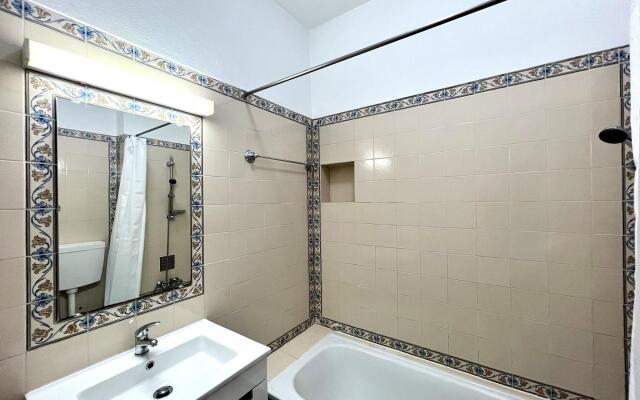 VILAMOURA CENTRAL 4 WITH POOL by HOMING