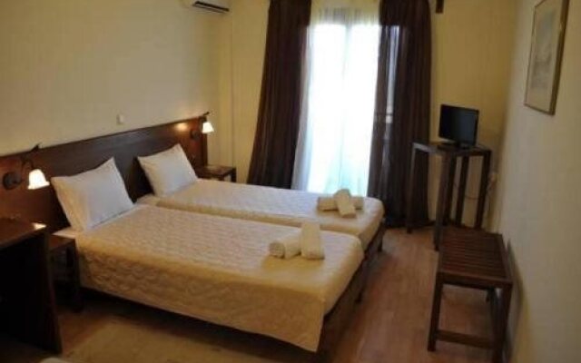 Hotel Philoxenia