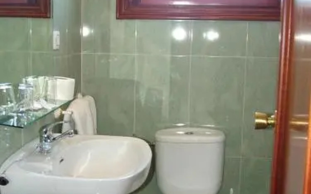 Hostal El Botero