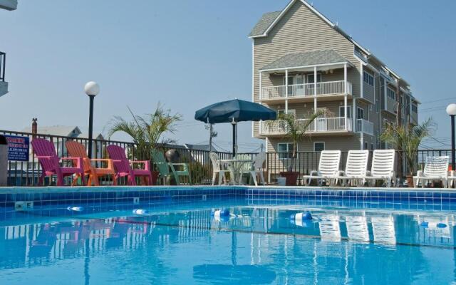 Rideau Oceanfront Motel