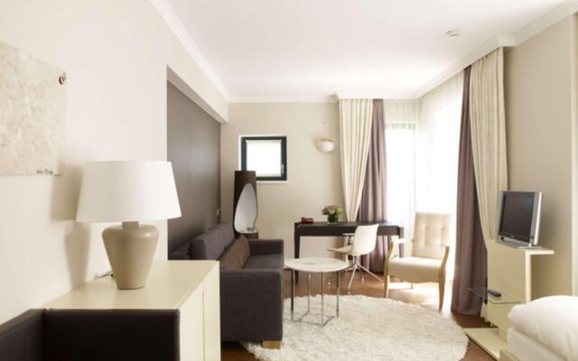 Steigenberger Hotel & Spa Krems