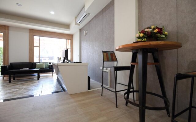 A-Ba Homestay
