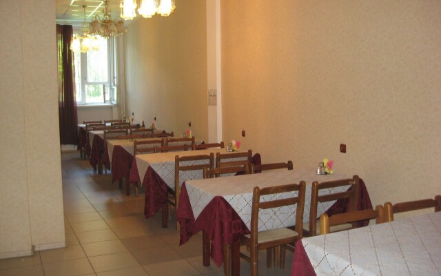 Тайга (Северск)