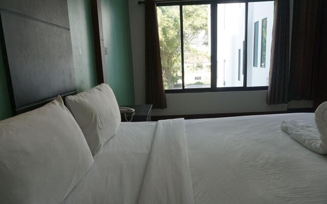 The Room Resident Chiang Rai